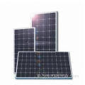 530W太陽エネルギーシステム用太陽電池パネル